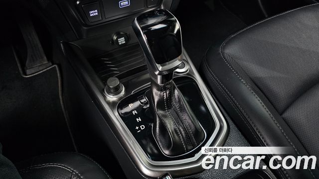 KG Mobility (SsangYong) Very New Tivoli Gasoline 1.5 2WD V3 2022 — фото 9