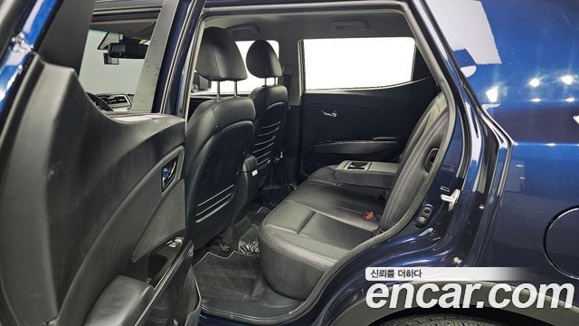 KG Mobility (SsangYong) Very New Tivoli Gasoline 1.5 2WD V3 2022 — фото 12