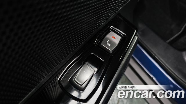 KG Mobility (SsangYong) Very New Tivoli Gasoline 1.5 2WD V3 2022 — фото 20