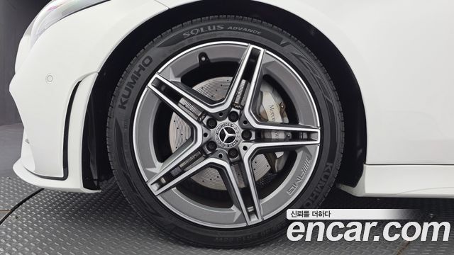 Mercedes-Benz CLS-Class (C257) CLS300d AMG Line 2020 — фото 5