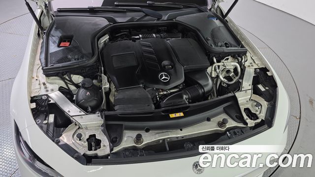Mercedes-Benz CLS-Class (C257) CLS300d AMG Line 2020 — фото 6
