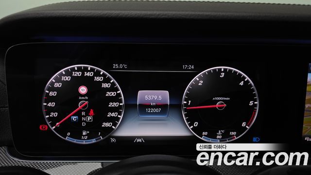 Mercedes-Benz CLS-Class (C257) CLS300d AMG Line 2020 — фото 8