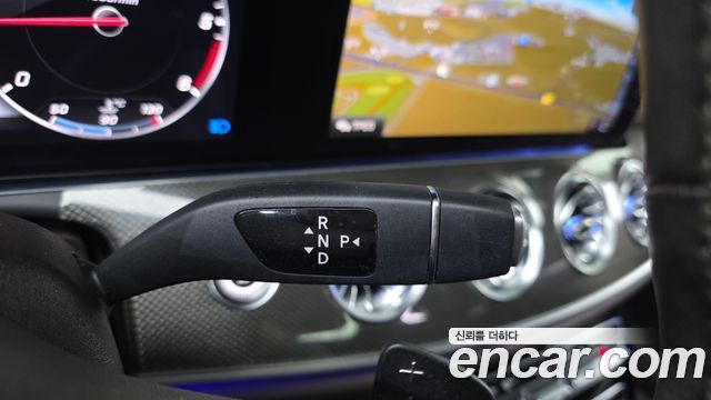 Mercedes-Benz CLS-Class (C257) CLS300d AMG Line 2020 — фото 9