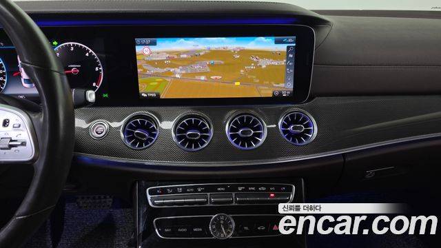 Mercedes-Benz CLS-Class (C257) CLS300d AMG Line 2020 — фото 13