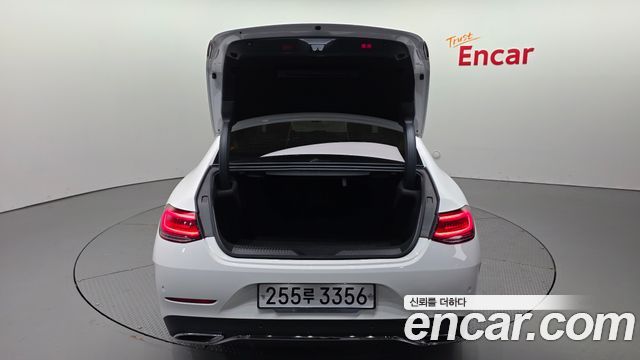 Mercedes-Benz CLS-Class (C257) CLS300d AMG Line 2020 — фото 18