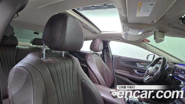 Mercedes-Benz CLS-Class (C257) CLS300d AMG Line 2020 — фото 20