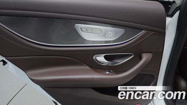 Mercedes-Benz CLS-Class (C257) CLS300d AMG Line 2020 — фото 25