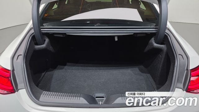 Mercedes-Benz CLS-Class (C257) CLS300d AMG Line 2020 — фото 27
