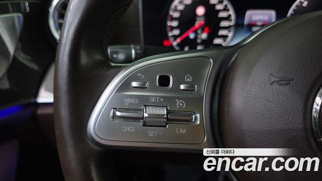 Mercedes-Benz CLS-Class (C257) CLS300d AMG Line 2020 — фото 32