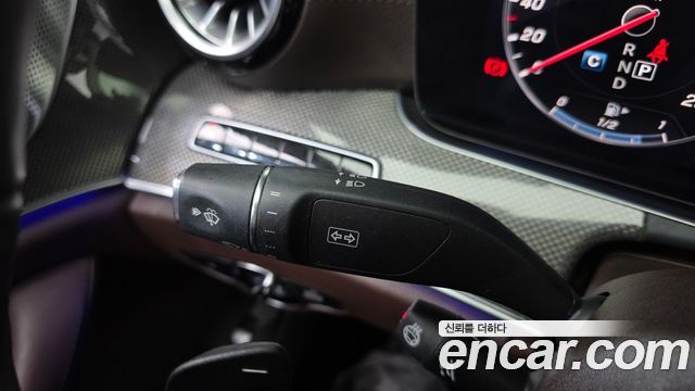 Mercedes-Benz CLS-Class (C257) CLS300d AMG Line 2020 — фото 33