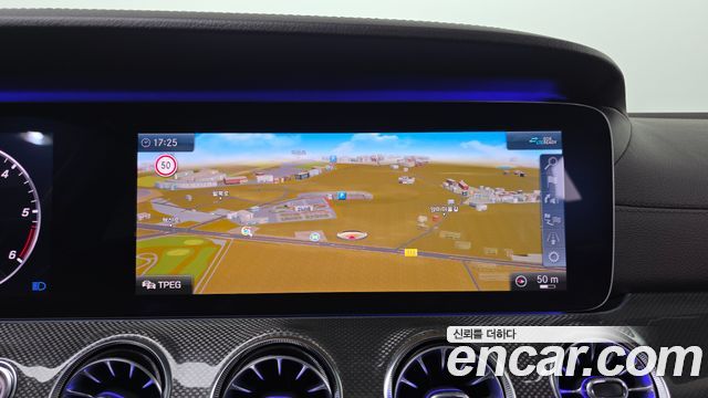 Mercedes-Benz CLS-Class (C257) CLS300d AMG Line 2020 — фото 35