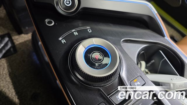 Kia EV6 Long Range 4WD Earth 2025 — фото 9