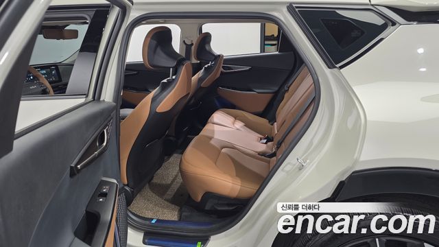 Kia EV6 Long Range 4WD Earth 2025 — фото 11