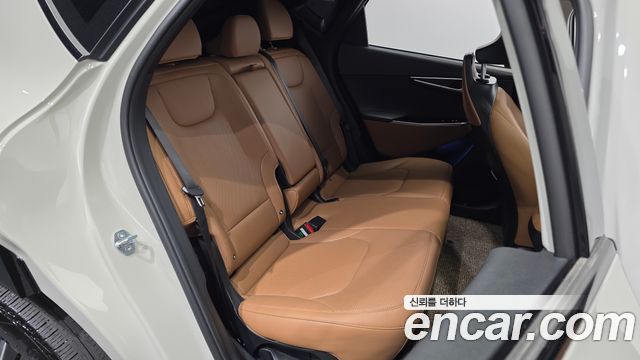 Kia EV6 Long Range 4WD Earth 2025 — фото 12