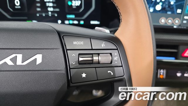 Kia EV6 Long Range 4WD Earth 2025 — фото 17