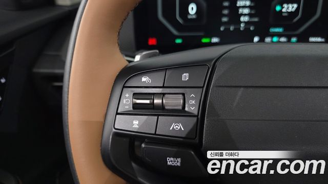 Kia EV6 Long Range 4WD Earth 2025 — фото 18