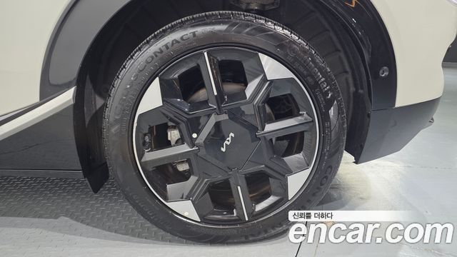 Kia EV6 Long Range 4WD Earth 2025 — фото 21