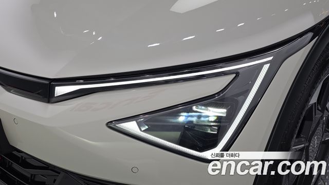 Kia EV6 Long Range 4WD Earth 2025 — фото 22