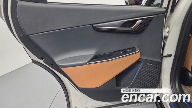 Kia EV6 Long Range 4WD Earth 2025 — фото 25