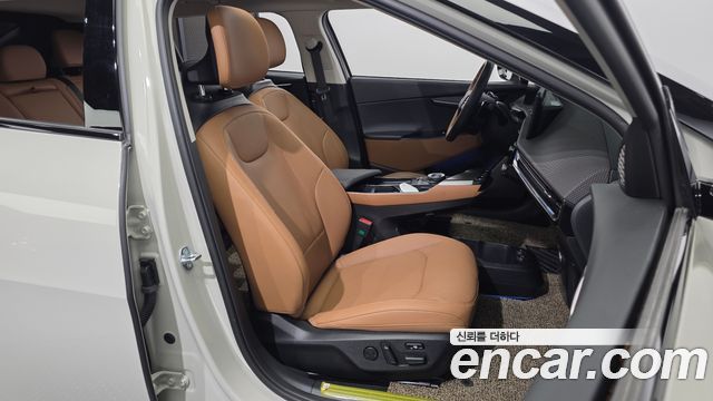 Kia EV6 Long Range 4WD Earth 2025 — фото 26