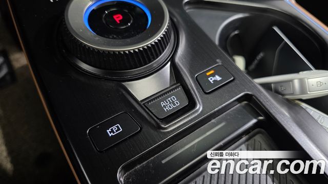Kia EV6 Long Range 4WD Earth 2025 — фото 27