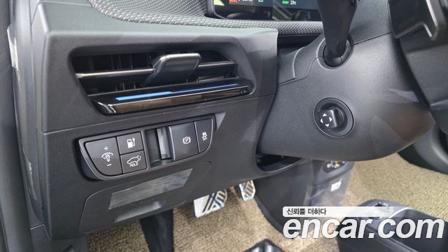 Kia EV6 Long Range 4WD Earth 2025 — фото 29