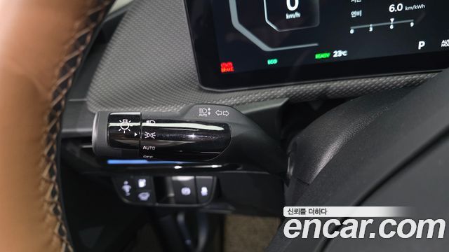 Kia EV6 Long Range 4WD Earth 2025 — фото 30