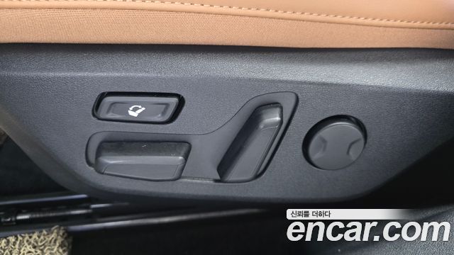 Kia EV6 Long Range 4WD Earth 2025 — фото 31