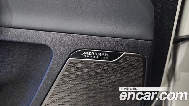 Kia EV6 Long Range 4WD Earth 2025 — фото 35