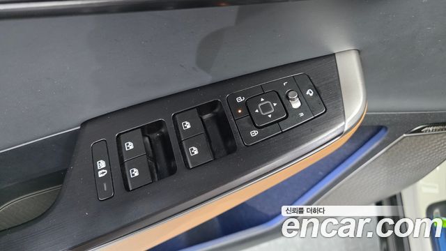 Kia EV6 Long Range 4WD Earth 2025 — фото 36