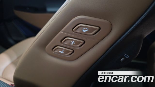 Kia EV6 Long Range 4WD Earth 2025 — фото 39