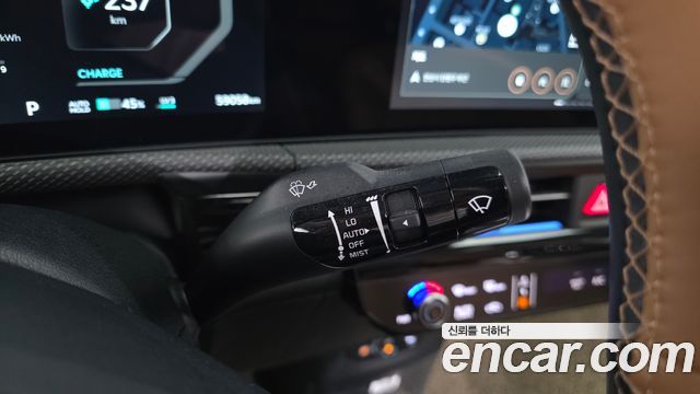 Kia EV6 Long Range 4WD Earth 2025 — фото 40