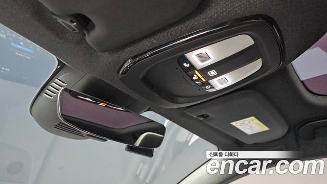 Volvo C40 Recharge Twin Ultimate 2024 — фото 19