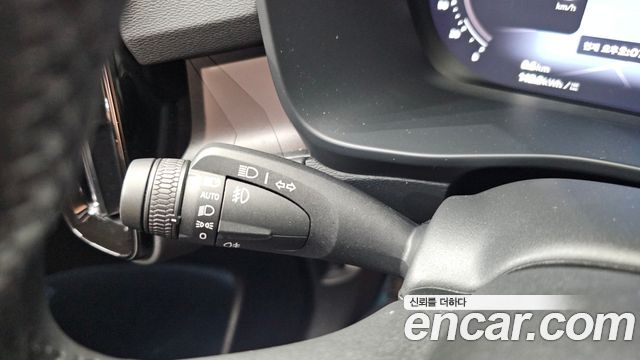 Volvo C40 Recharge Twin Ultimate 2024 — фото 29