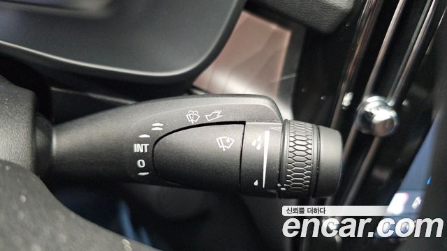 Volvo C40 Recharge Twin Ultimate 2024 — фото 30
