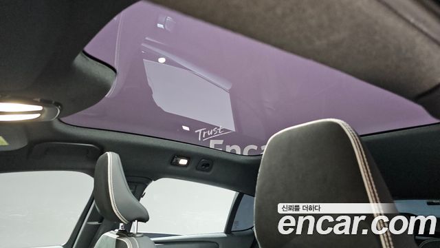 Volvo C40 Recharge Twin Ultimate 2024 — фото 33