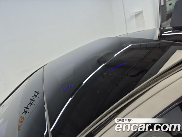 Mercedes-Benz S-Class (W223) S500L 4MATIC 2021 — фото 17
