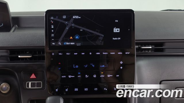 Hyundai Staria L3.5 Cargo 5-Seater Modern 2023 — фото 14