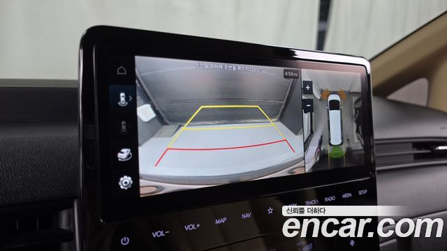 Hyundai Staria L3.5 Cargo 5-Seater Modern 2023 — фото 15