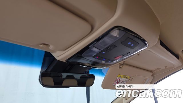 Hyundai Staria L3.5 Cargo 5-Seater Modern 2023 — фото 17