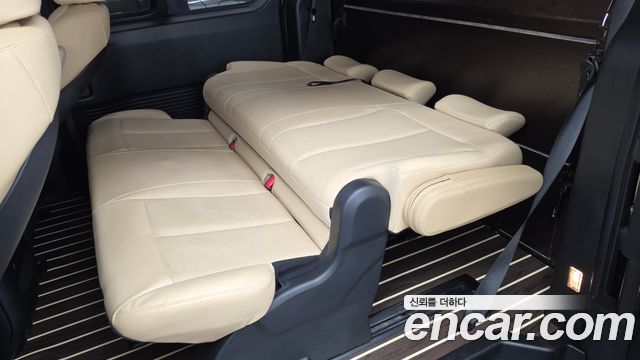 Hyundai Staria L3.5 Cargo 5-Seater Modern 2023 — фото 27