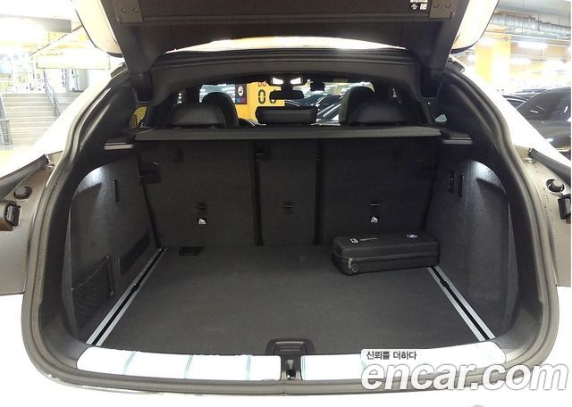 BMW X4 (G02) xDrive20i M Sport Pro Special Edition 2025 — фото 4