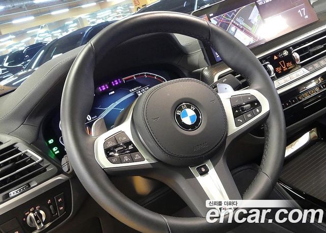 BMW X4 (G02) xDrive20i M Sport Pro Special Edition 2025 — фото 16