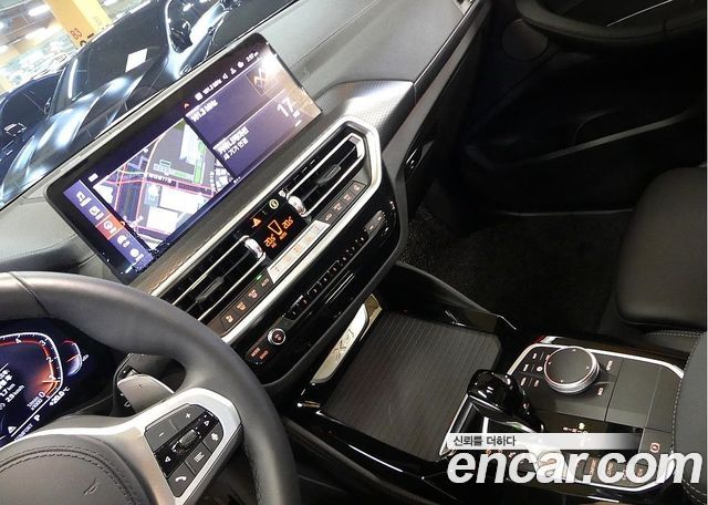 BMW X4 (G02) xDrive20i M Sport Pro Special Edition 2025 — фото 17