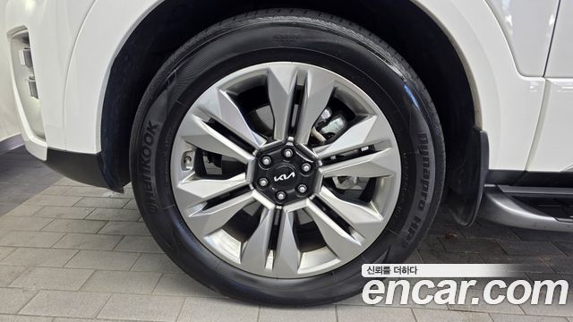 Kia Mohave The Master Diesel 3.0 4WD 5-Seater Masters 2022 — фото 5