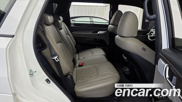Kia Mohave The Master Diesel 3.0 4WD 5-Seater Masters 2022 — фото 12