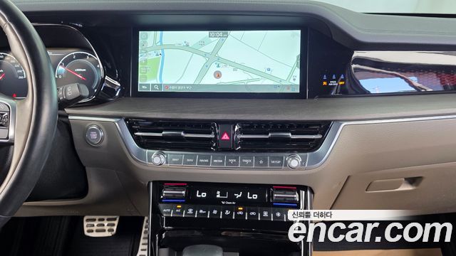 Kia Mohave The Master Diesel 3.0 4WD 5-Seater Masters 2022 — фото 14