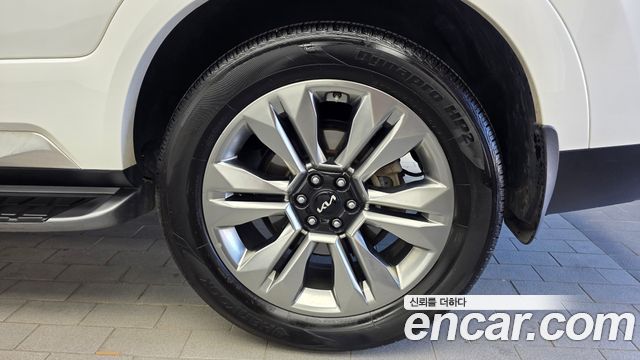 Kia Mohave The Master Diesel 3.0 4WD 5-Seater Masters 2022 — фото 21