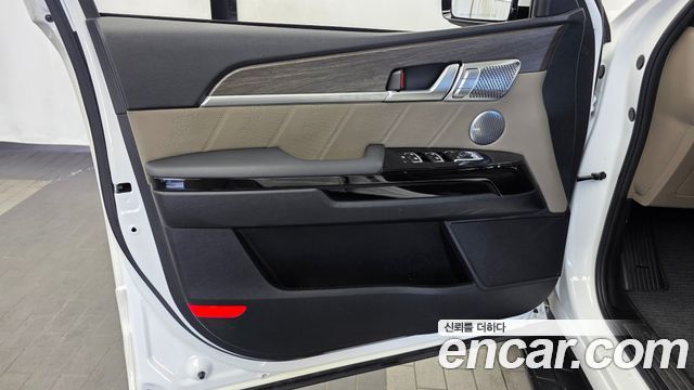 Kia Mohave The Master Diesel 3.0 4WD 5-Seater Masters 2022 — фото 24