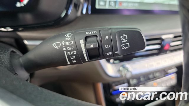 Kia Mohave The Master Diesel 3.0 4WD 5-Seater Masters 2022 — фото 27